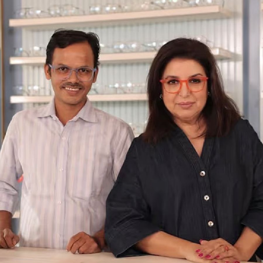 Farah Khan’s cook Dilip Mukhiya