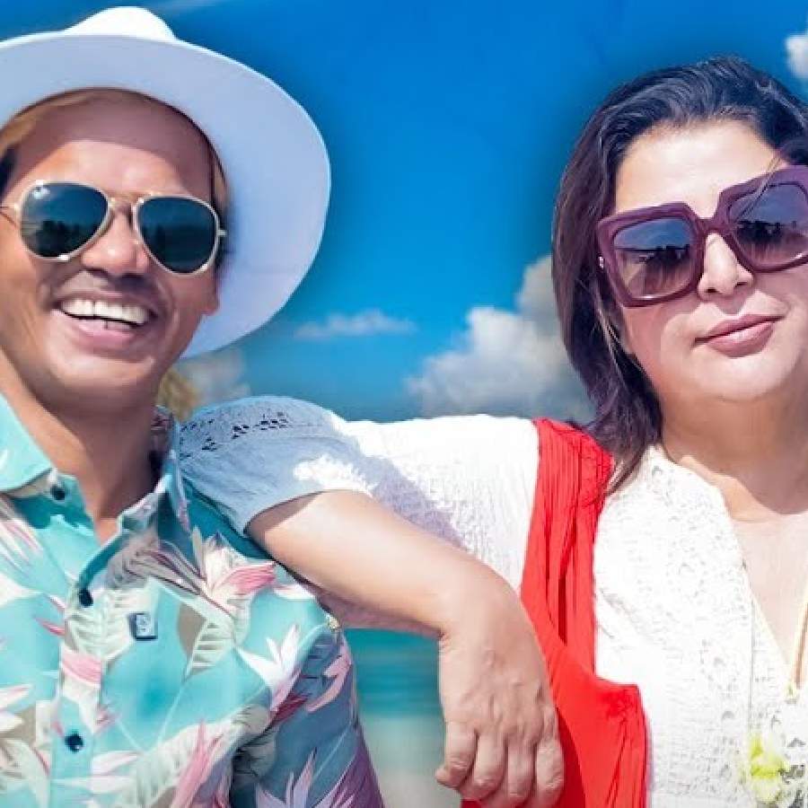 Farah Khan’s cook Dilip Mukhiya