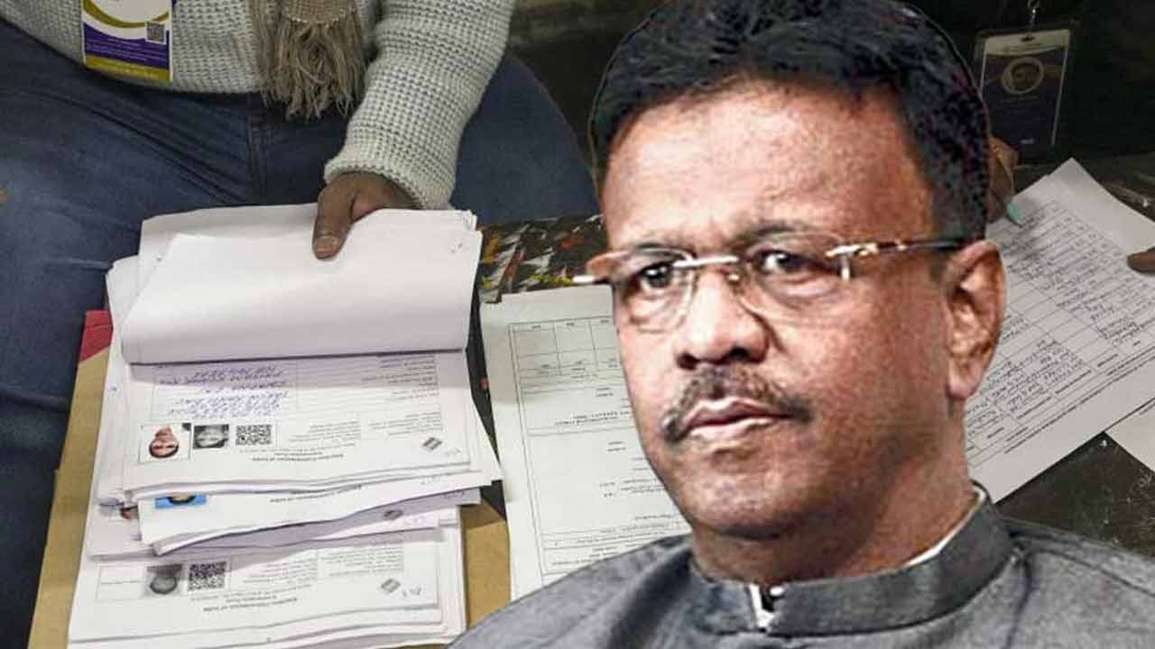 Amidst the SIR the KMC has received a record number of applications for Domicile certificates