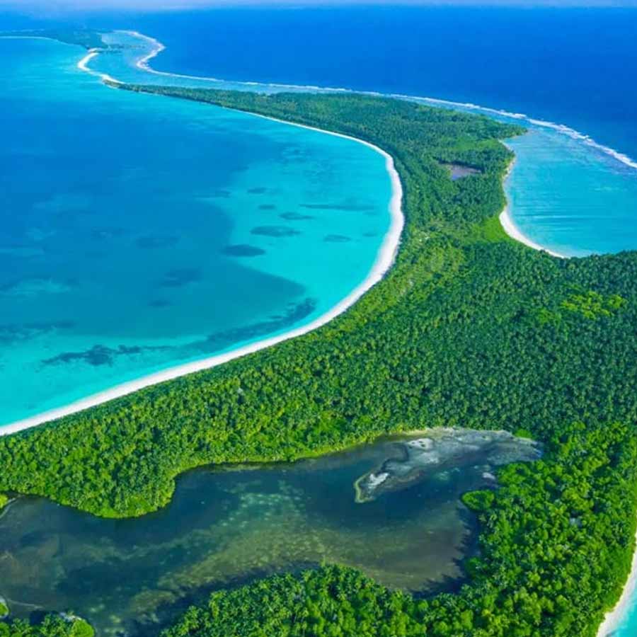 Maldives deploys Coast Guard vessels and drones near Chagos after President Muizzu rejects maritime boundary with Mauritius