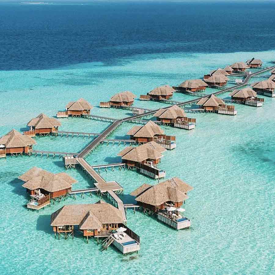 Maldives deploys Coast Guard vessels and drones near Chagos after President Muizzu rejects maritime boundary with Mauritius