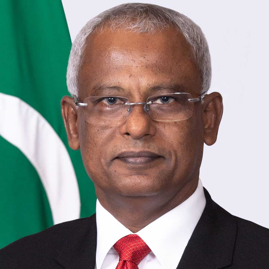 Maldives deploys Coast Guard vessels and drones near Chagos after President Muizzu rejects maritime boundary with Mauritius