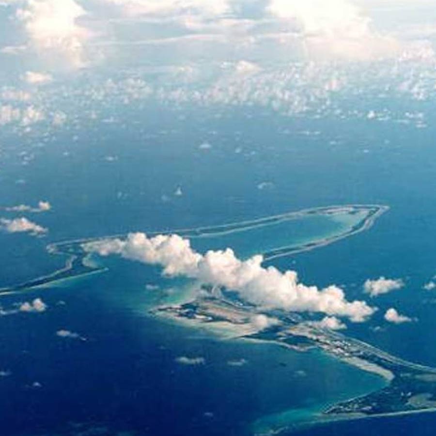 Maldives deploys Coast Guard vessels and drones near Chagos after President Muizzu rejects maritime boundary with Mauritius