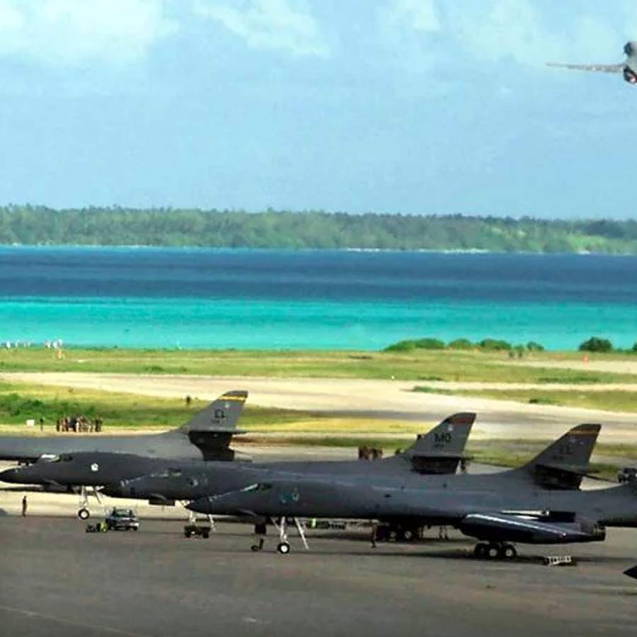 Maldives deploys Coast Guard vessels and drones near Chagos after President Muizzu rejects maritime boundary with Mauritius