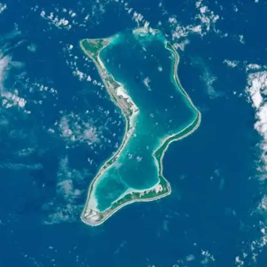 Maldives deploys Coast Guard vessels and drones near Chagos after President Muizzu rejects maritime boundary with Mauritius