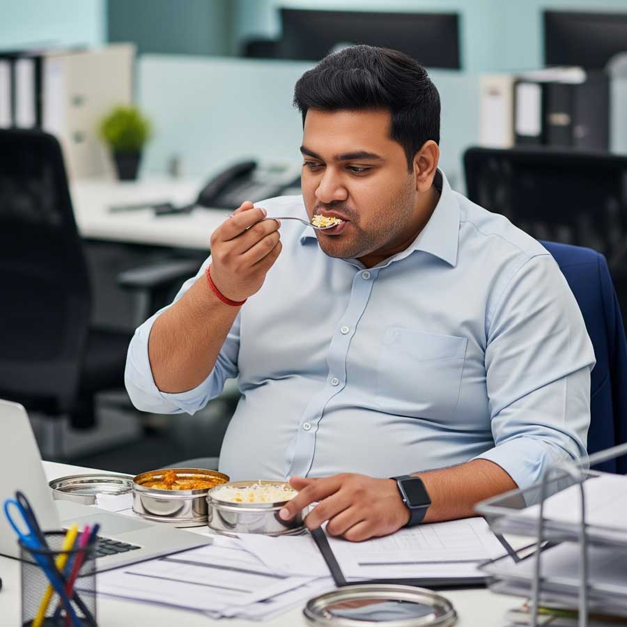 Tamannaah Bhatia’s trainer shares simple fat-loss swaps dgtl