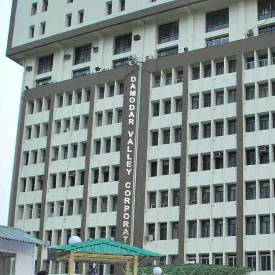 Damodar Valley Corporation is seeking candidates for Senior Manager positions dgtl