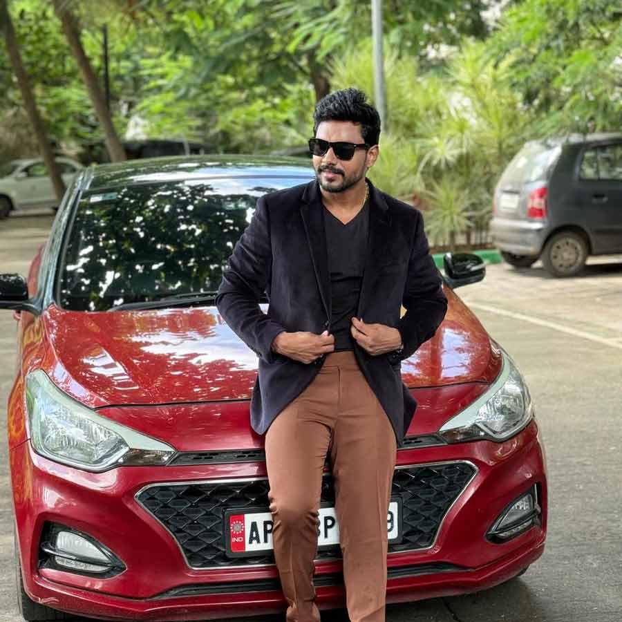 Police arrests a former IT professional in allegation of burglary case dgtl