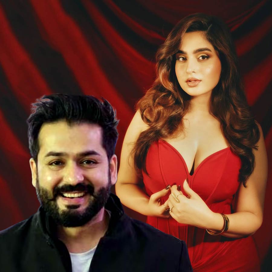 আবেগপ্রবণ আয়শাকে আদিত্যের আলিঙ্গন।