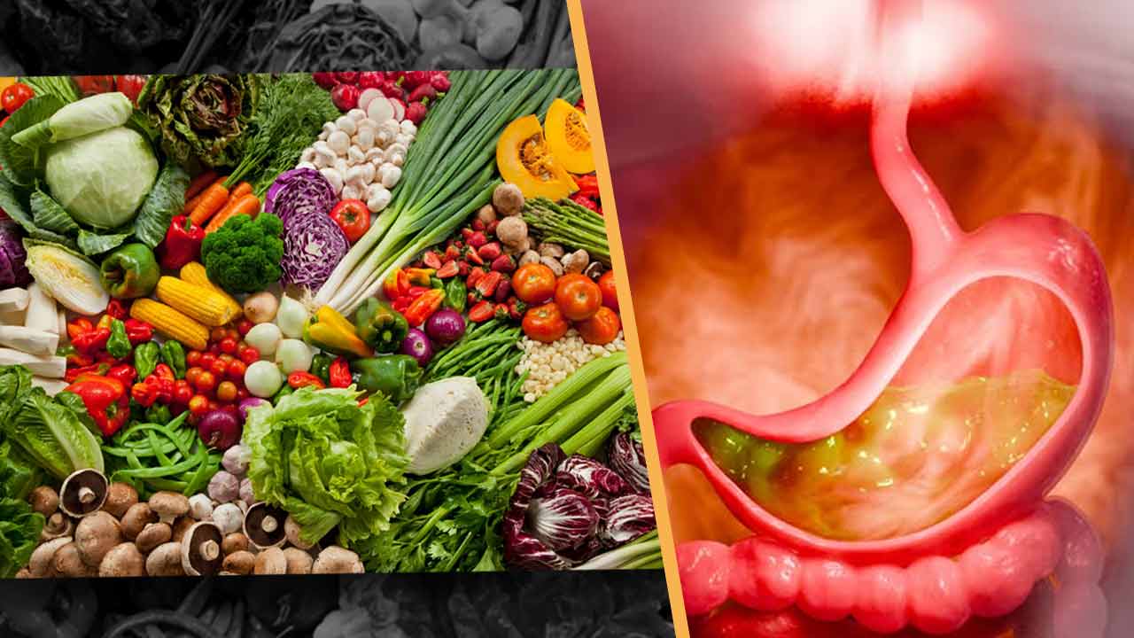 পেটে গ্যাস কেন হয়?