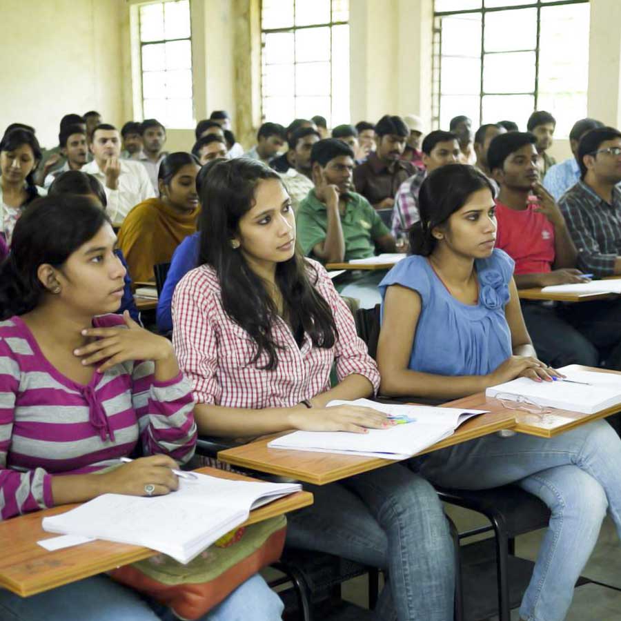 প্রতীকী ছবি।