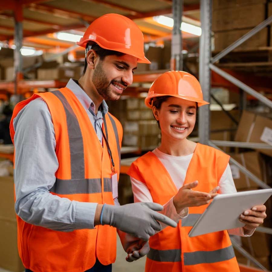 Foreign country hiring Indians