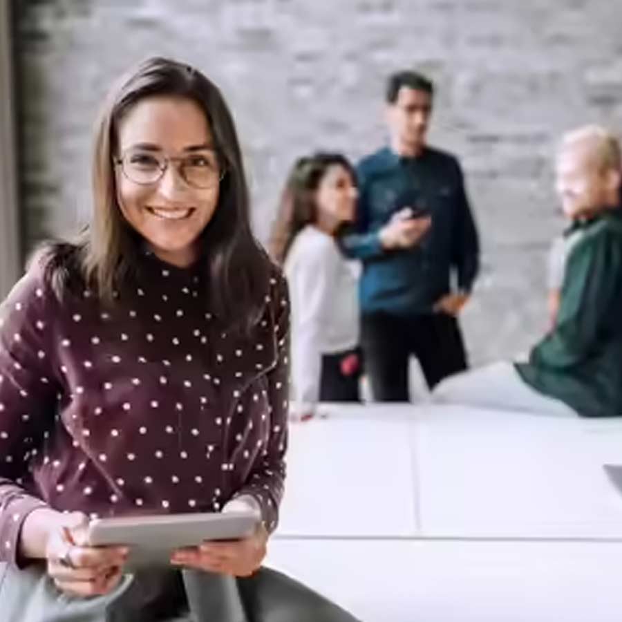 Foreign country hiring Indians