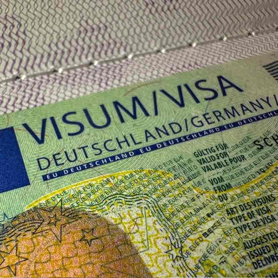 Foreign country hiring Indians