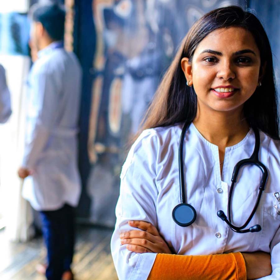 Foreign country hiring Indians