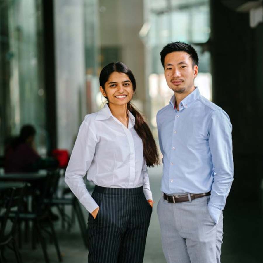 Foreign country hiring Indians