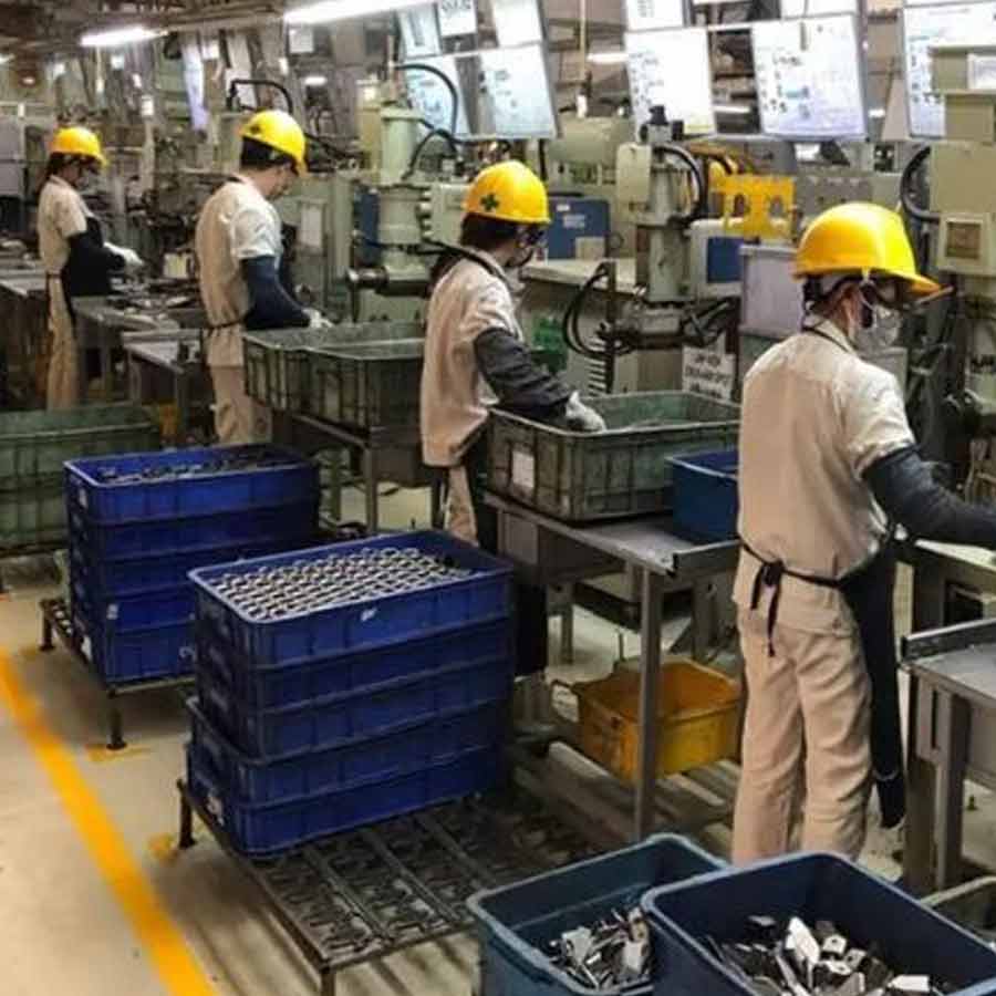 Foreign country hiring Indians