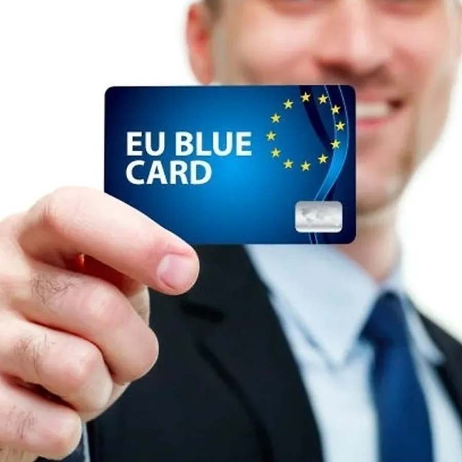 Foreign country hiring Indians