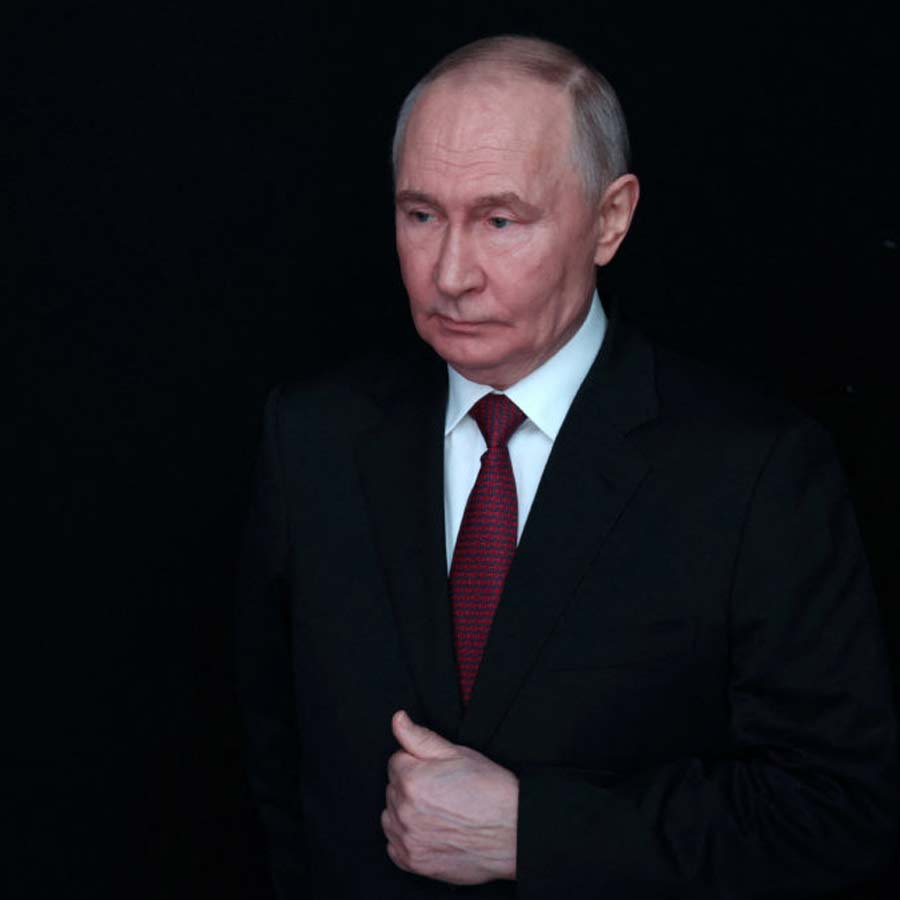 Foreign country hiring Indians