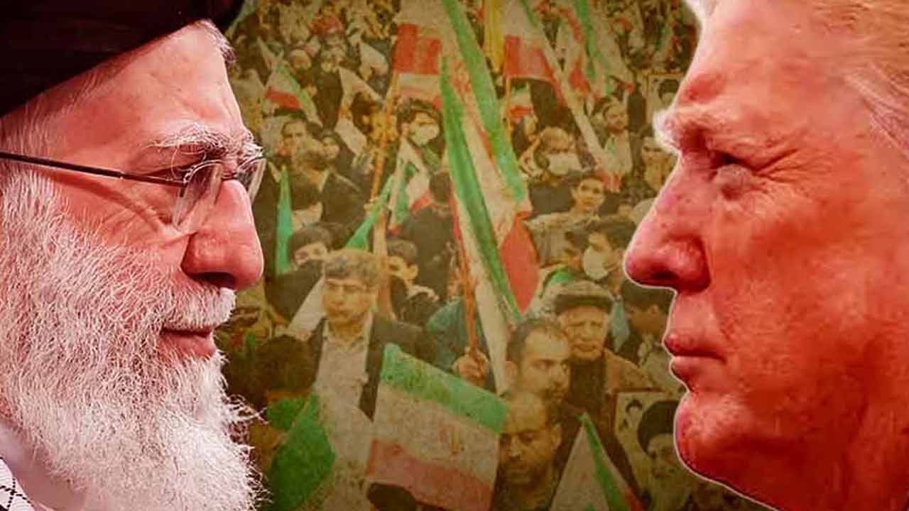 Iran\\\\\\\\\\\\\\\'s supreme leader Ayatollah Ali Khamenei breaks 37-year-old ritual