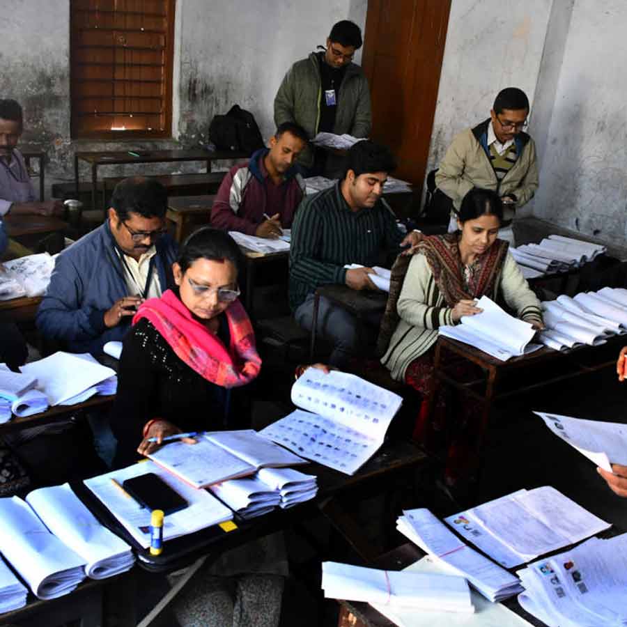 After Supreme Court order CEC West Bengal says, Final voter list of SIR process not being published on February 21