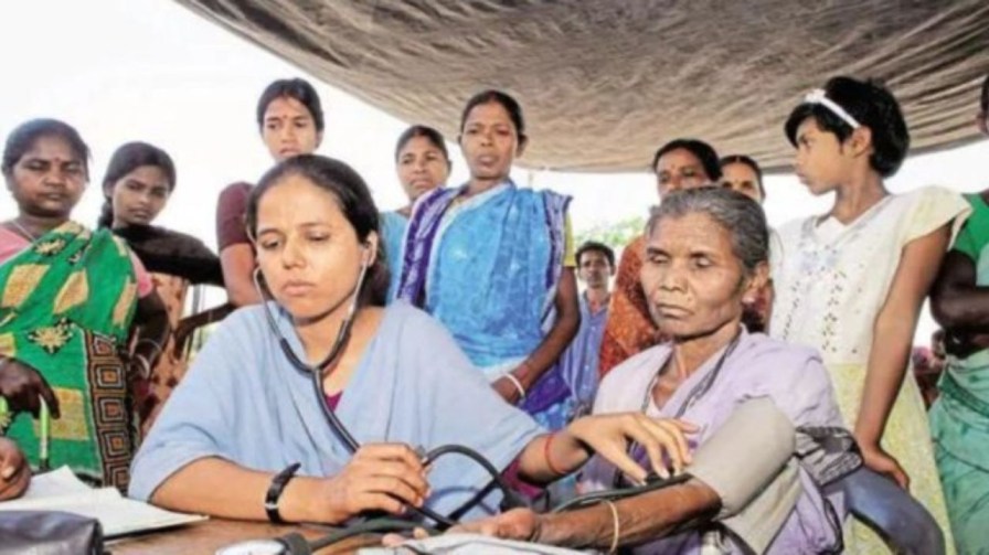 প্রতীকী চিত্র।