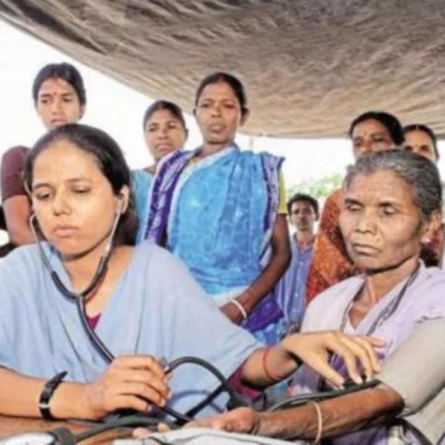 Bankura District Health and Family Welfare Samiti requires 56 candidates in various positions dgtl