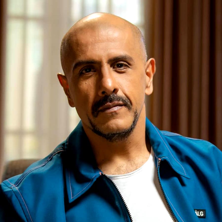Vishal Dadlani slams people who use their influential contact for career