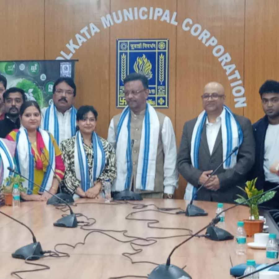 The KMC will create environmental activists through training