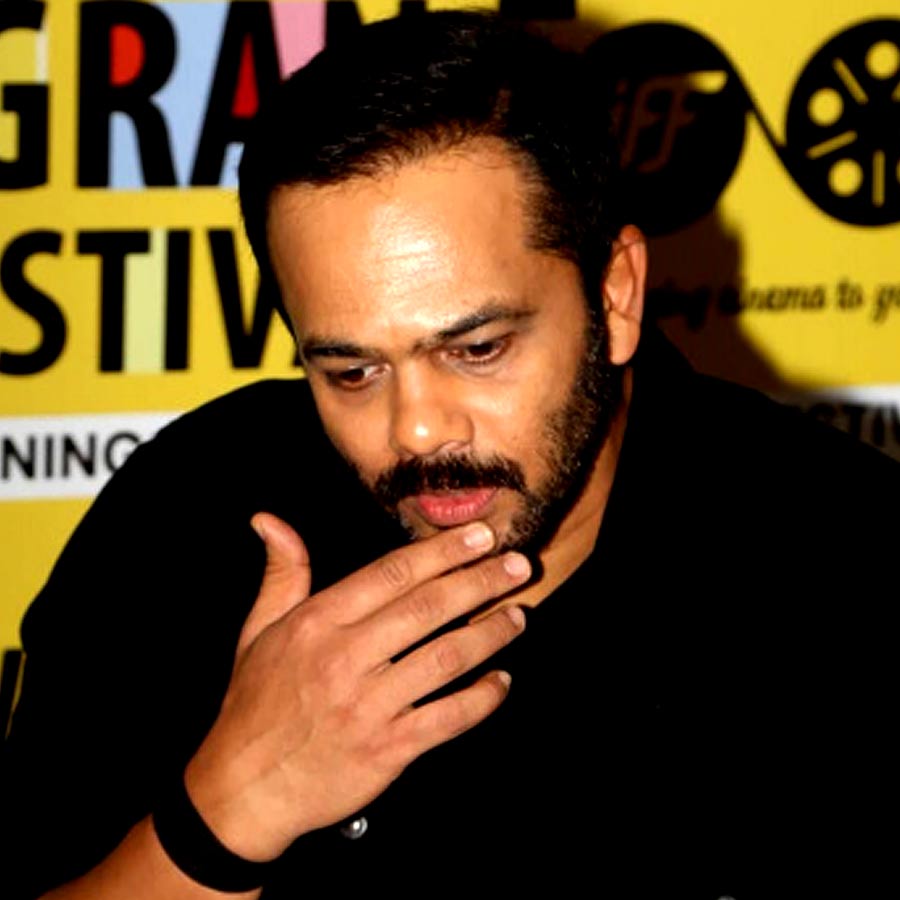 কী বললেন পরিচালক রোহিত শেট্টী?