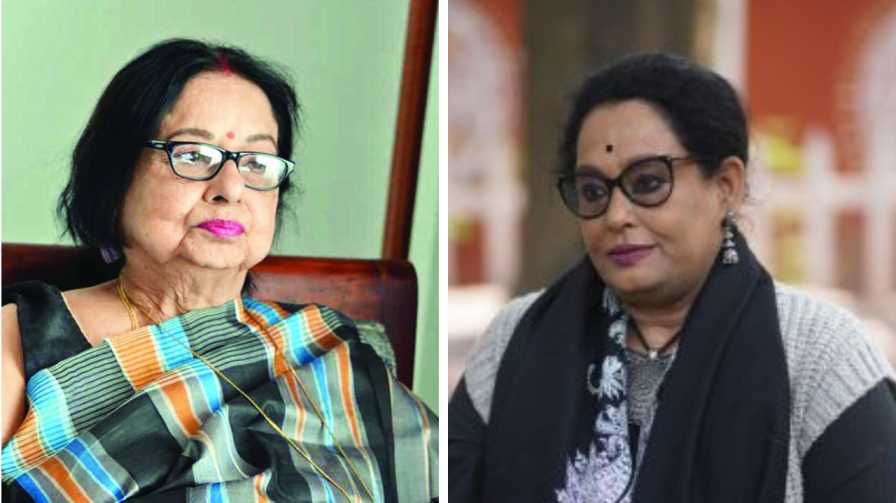 মাধবী মুখোপাধ্য়ায়ের জন্মদিনে কোন স্মৃতি ভাগ করে নিলেন লেখিকা লীন গঙ্গোপাধ্যায়?