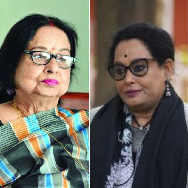 মাধবী মুখোপাধ্য়ায়ের জন্মদিনে কোন স্মৃতি ভাগ করে নিলেন লেখিকা লীন গঙ্গোপাধ্যায়?