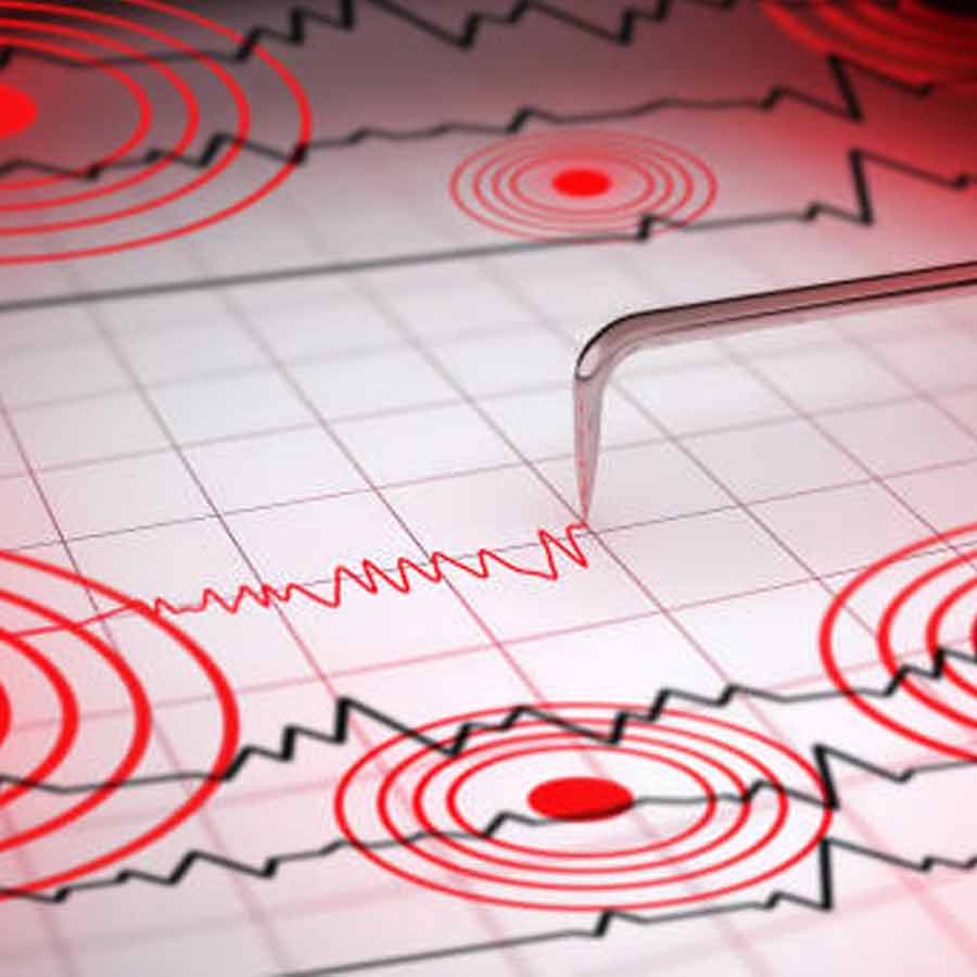 Sikkim administration issues advisory regarding repeated earthquakes