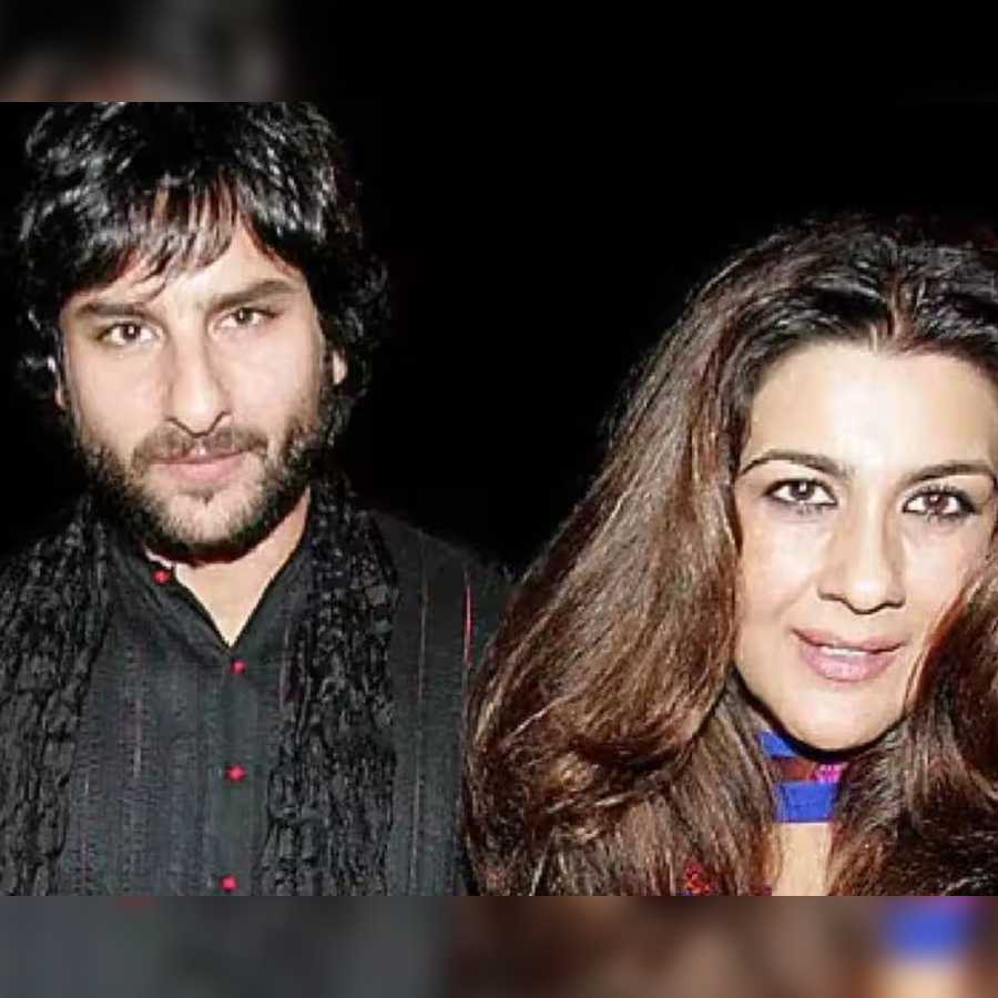 সইফ অমৃতার ‘নিকা’-তে কী হয়েছিল?