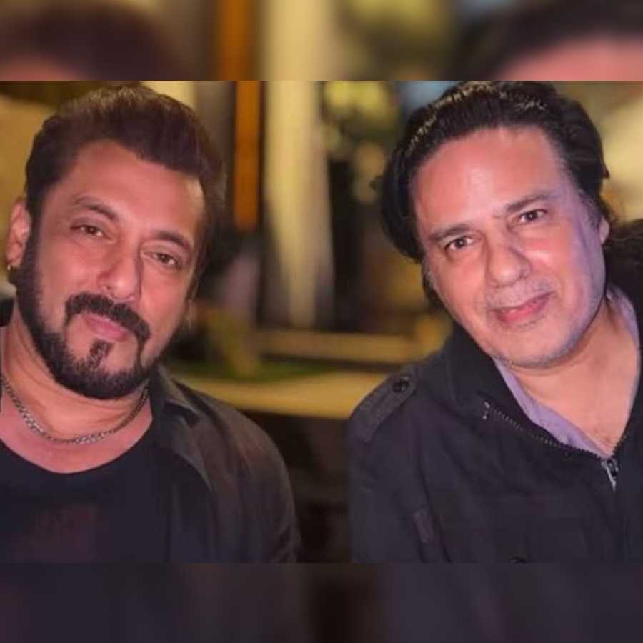 সলমন কী করেছিলেন রাহুলের জন্য?