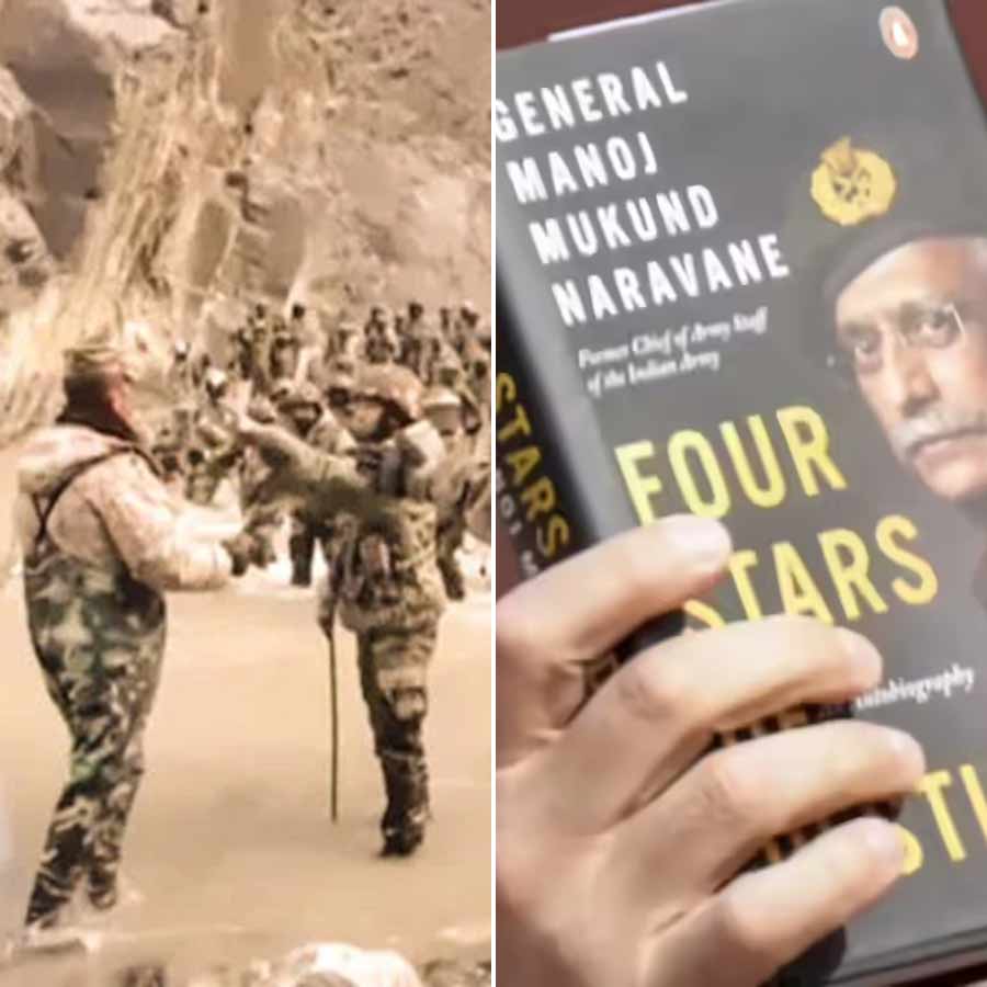 Delhi Police files case over leak of ex-Army chief\\\\\\\\\\\\\\\\\\\\\\\\\\\\\\\'s unapproved book