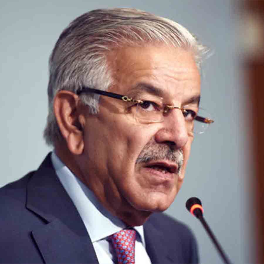 BLA poses a major challenge for Pakistani security forces due to the large size of Balochistan and its advanced weaponry, stated Pak defence Minister
