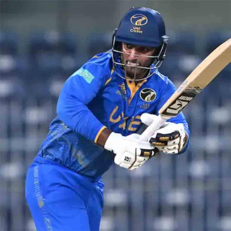 মহম্মদ জ়োয়েব।