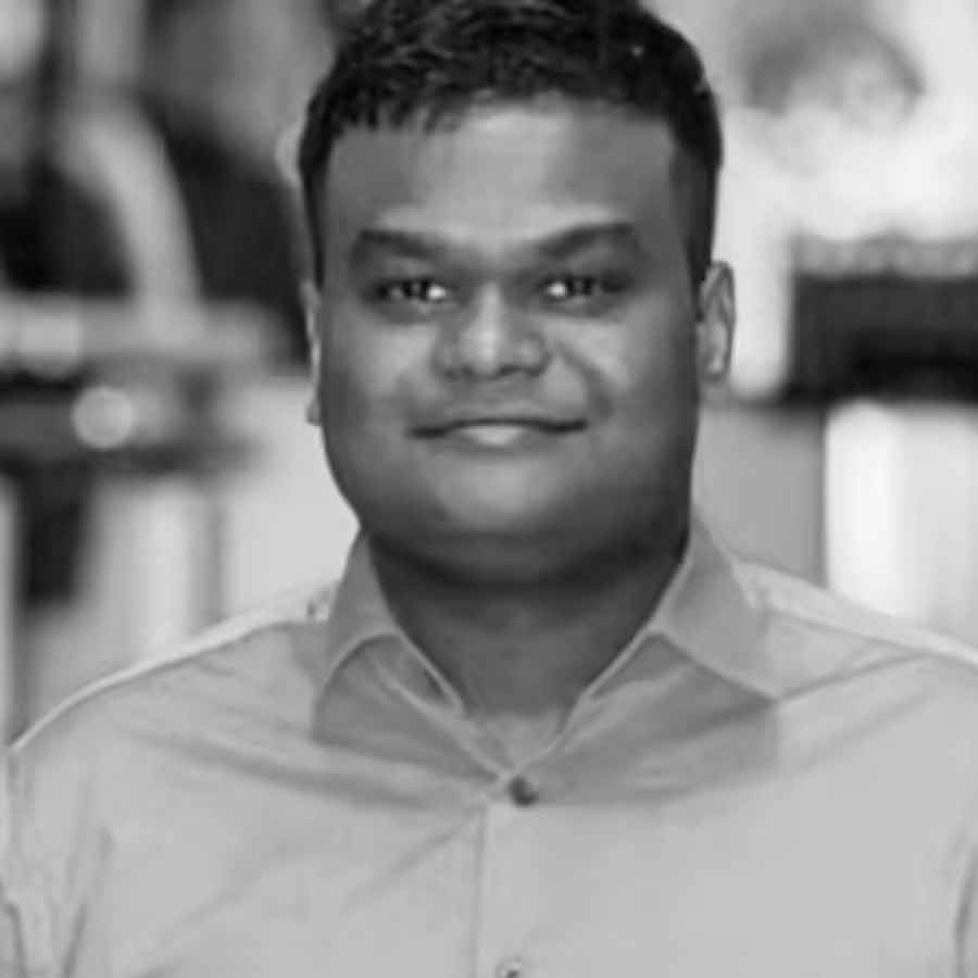 Indian techie died in Canada dgtl