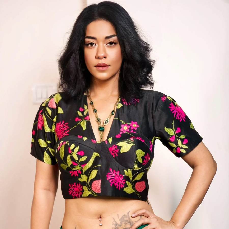 Mumaith Khan