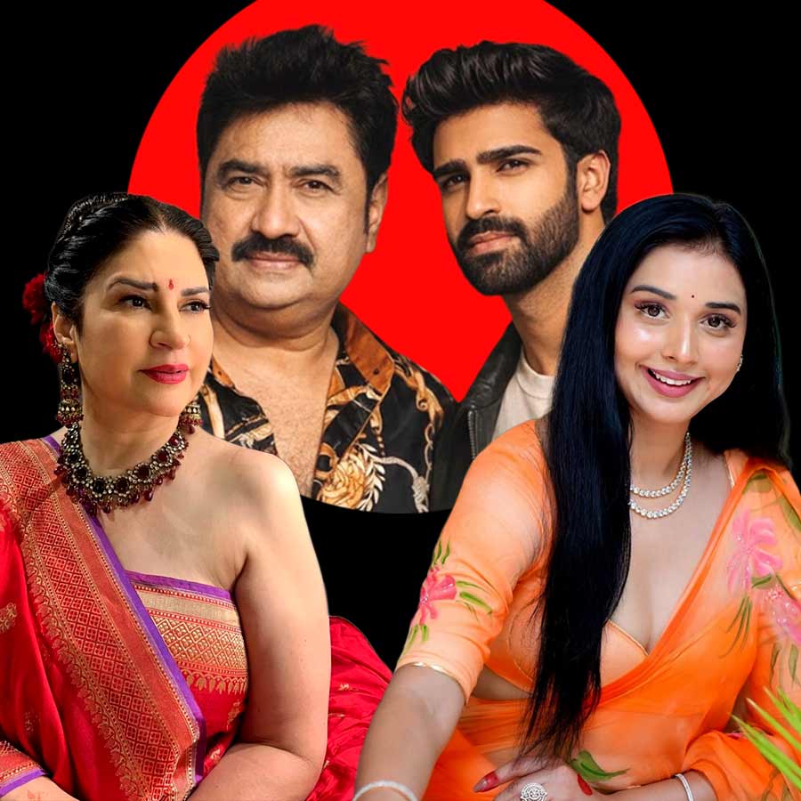 তান্যার উপর ক্ষোভ কুনিকার!