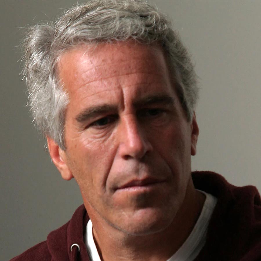 Net worth of Jeffrey Epstein