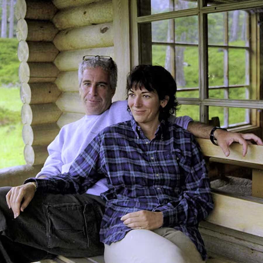 Net worth of Jeffrey Epstein