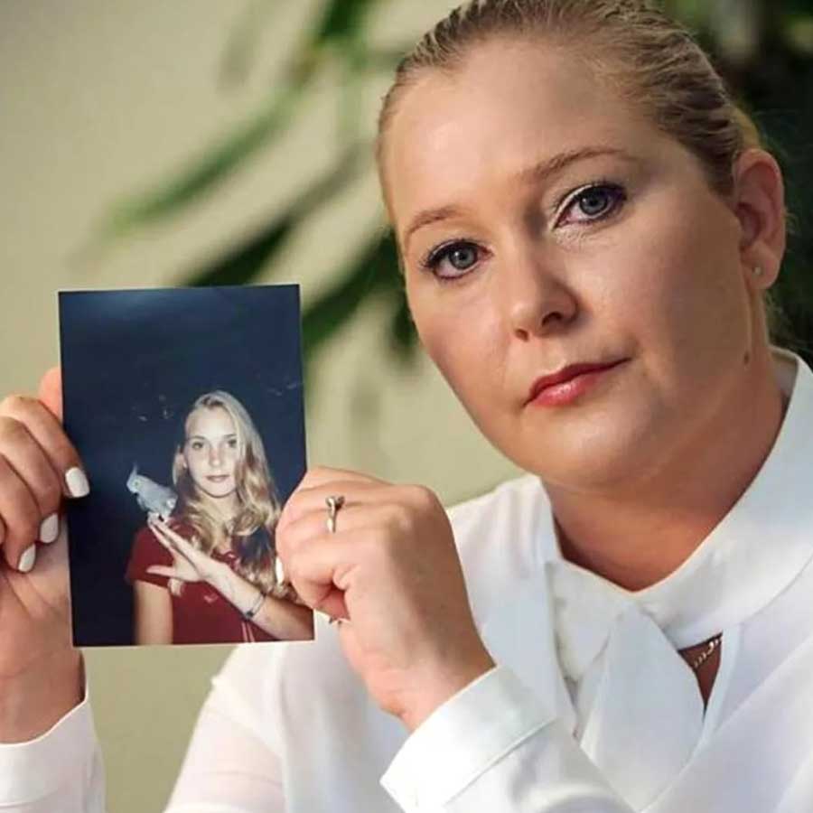 Net worth of Jeffrey Epstein