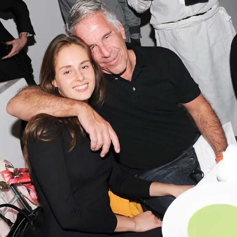 Net worth of Jeffrey Epstein