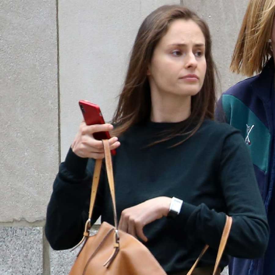 Net worth of Jeffrey Epstein