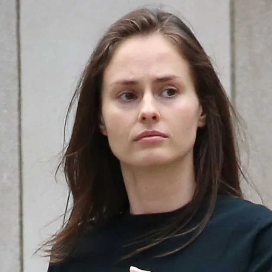 Net worth of Jeffrey Epstein