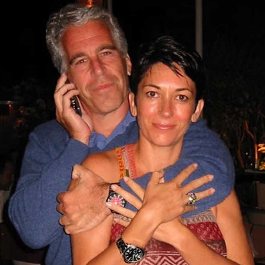 Net worth of Jeffrey Epstein