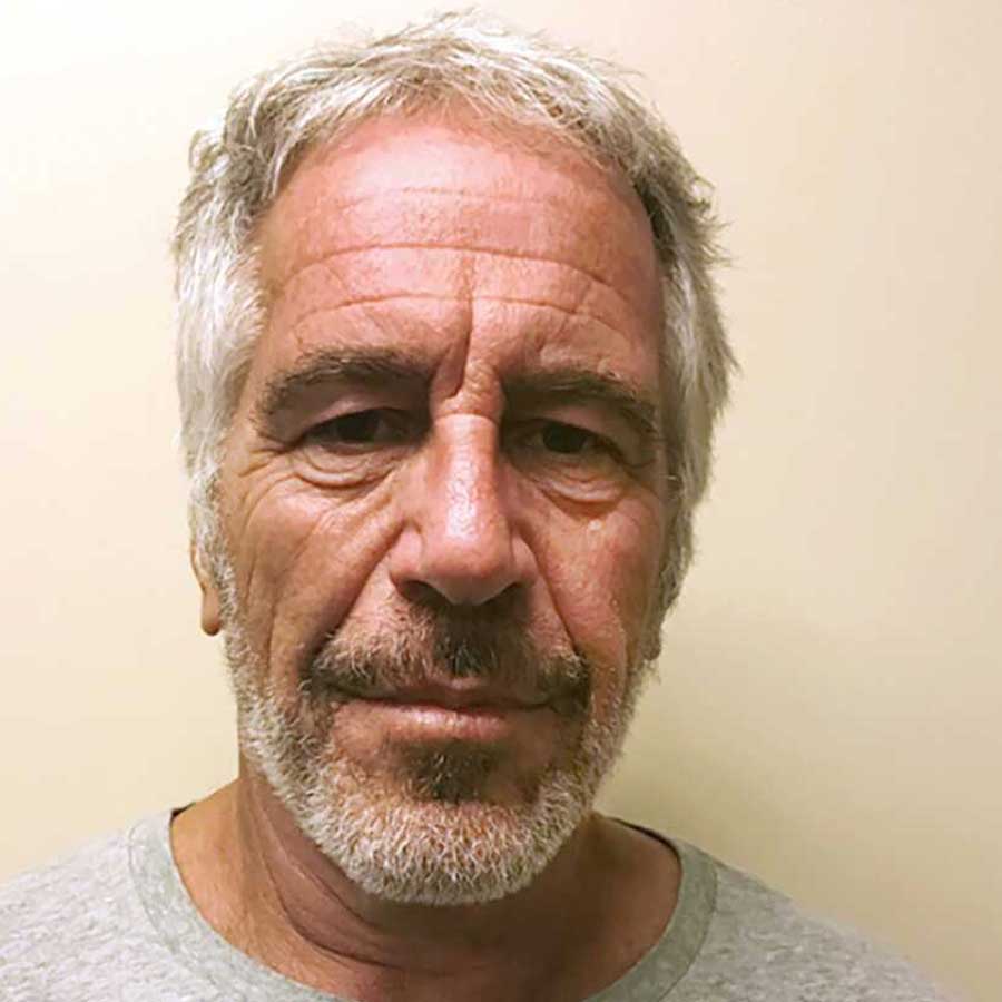 Net worth of Jeffrey Epstein