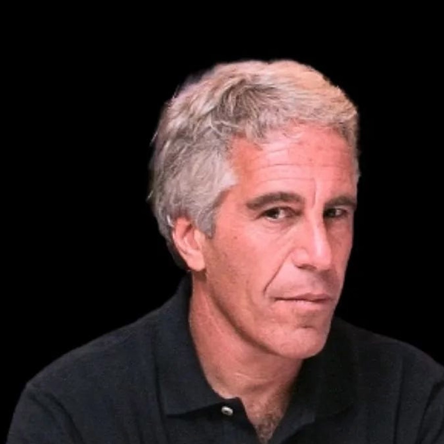 Net worth of Jeffrey Epstein